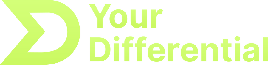 Your Differential Logo